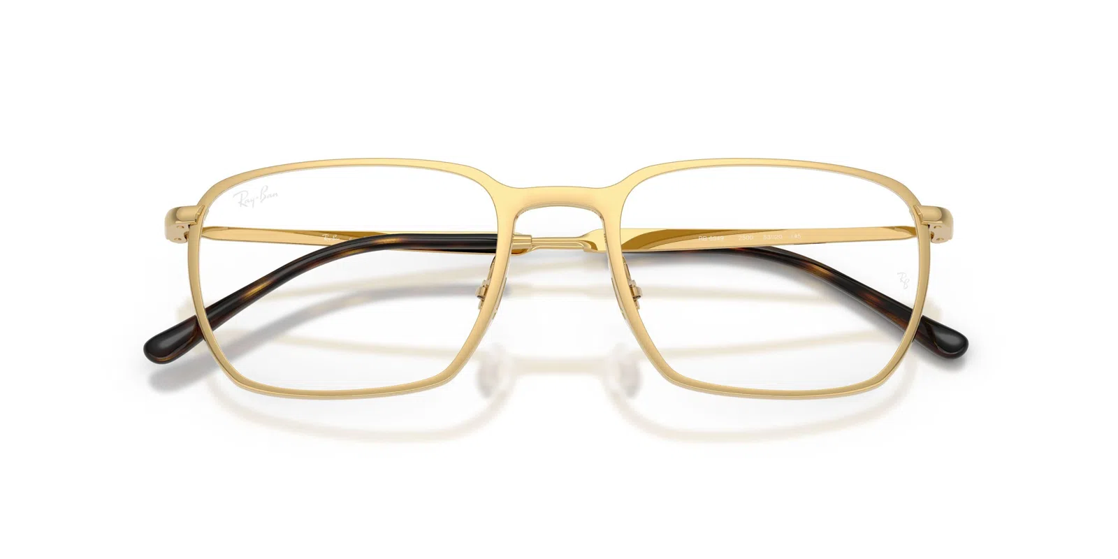 Ray-Ban 6549 Eyeglasses - view 17
